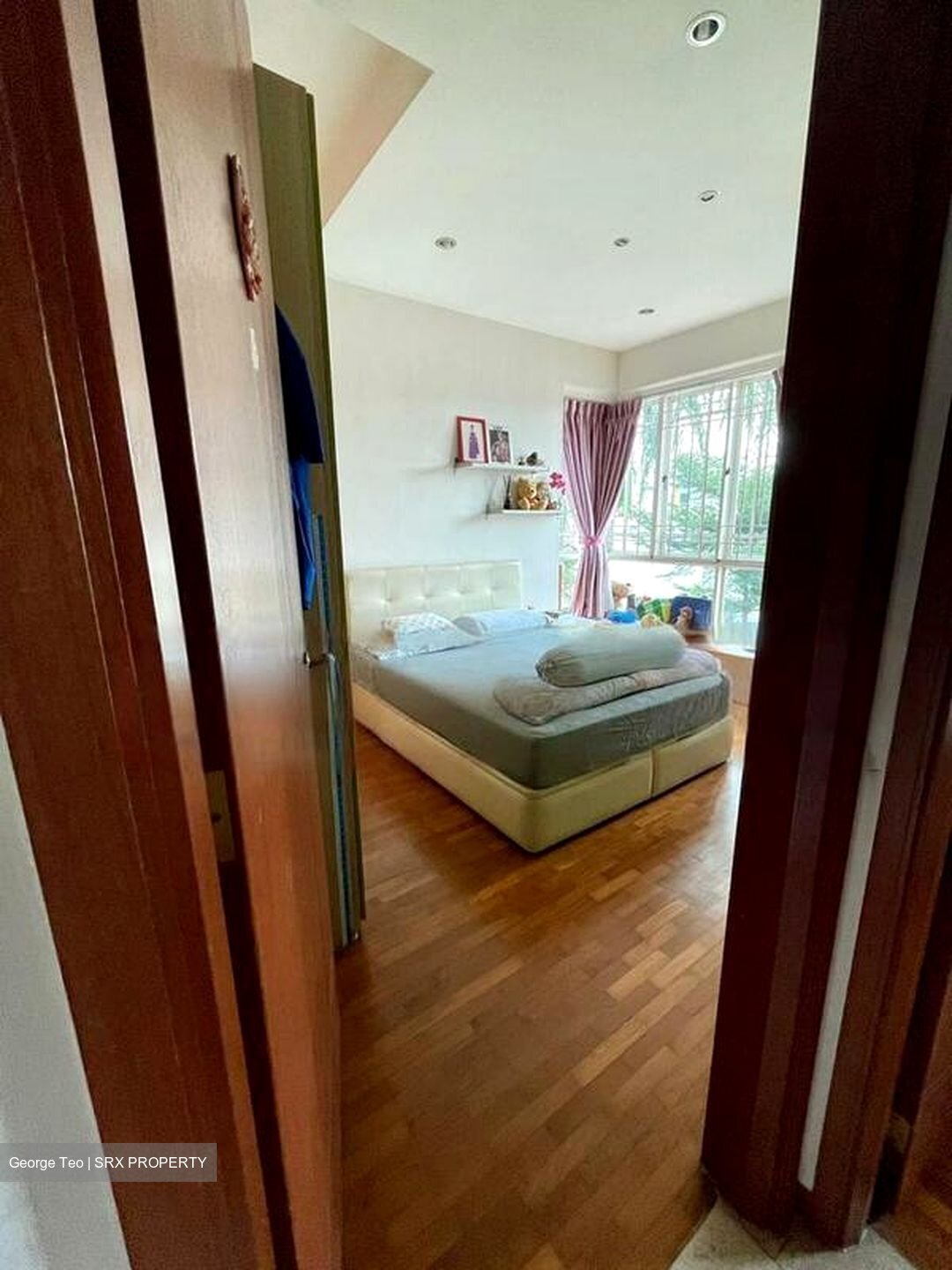 Casa Rosa (D19), Condominium #456186881